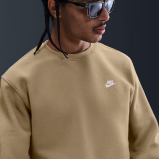 Pusa Nike Club Crew
