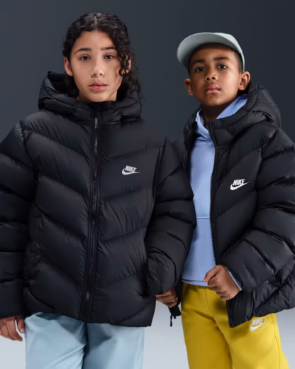 Jope nike Sportswear All Day Play