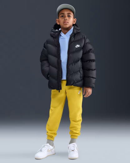 Jope nike Sportswear All Day Play - Image 3