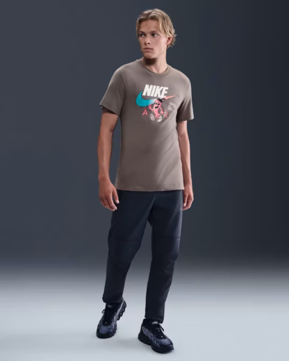 T-särk Nike Sportswear - Image 3