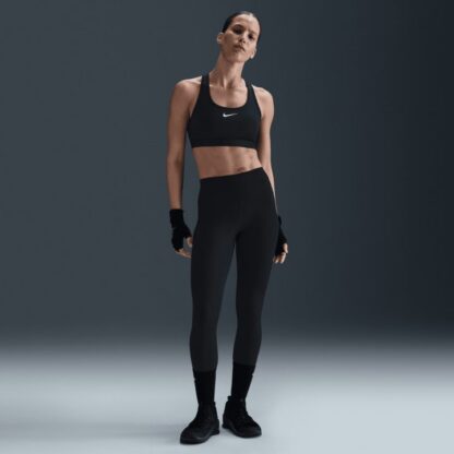 Püksid Nike Dry-Fit One Highrise Tight - Image 3