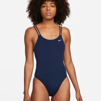 Ujumistrikoo Hydrastrong Solid Spiderback