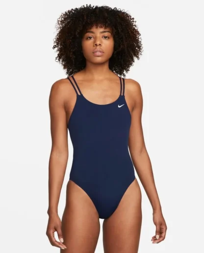 Ujumistrikoo Hydrastrong Solid Spiderback