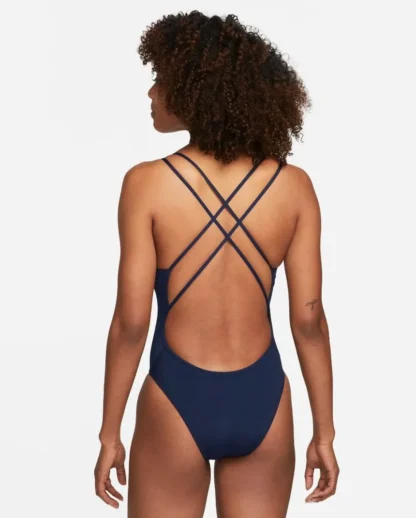 Ujumistrikoo Hydrastrong Solid Spiderback - Image 2
