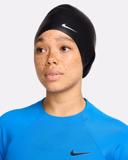Ujumismüts Nike Voluminous Hair