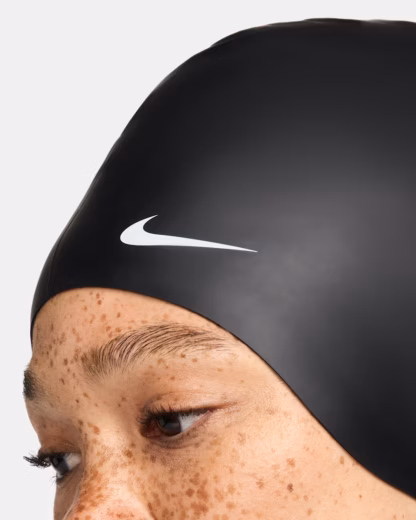 Ujumismüts Nike Voluminous Hair - Image 2
