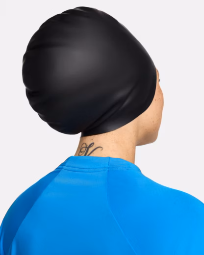Ujumismüts Nike Voluminous Hair - Image 3