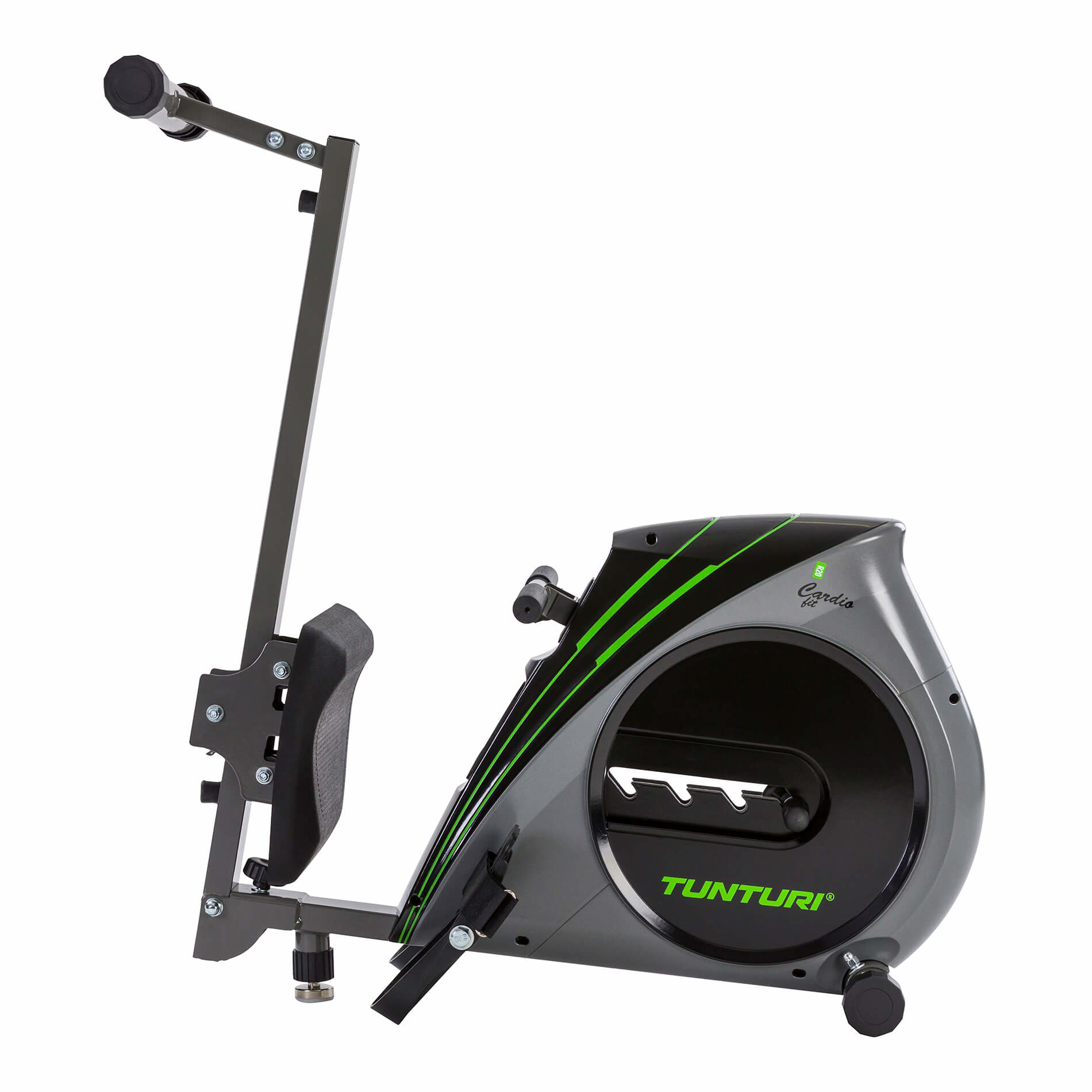 Sõudeergomeeter TUNTURI Cardio Fit R20 - Image 4
