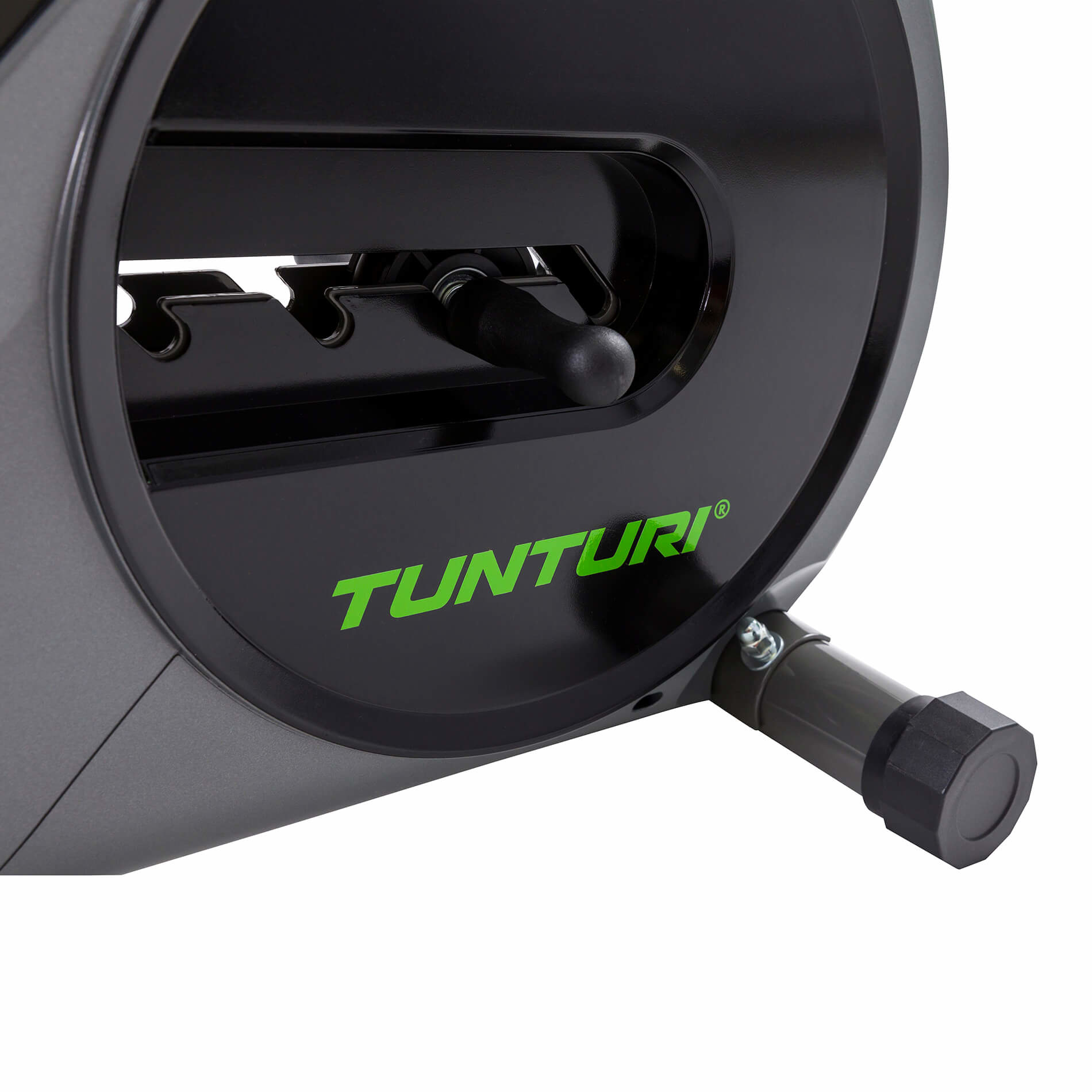 Sõudeergomeeter TUNTURI Cardio Fit R20 - Image 6