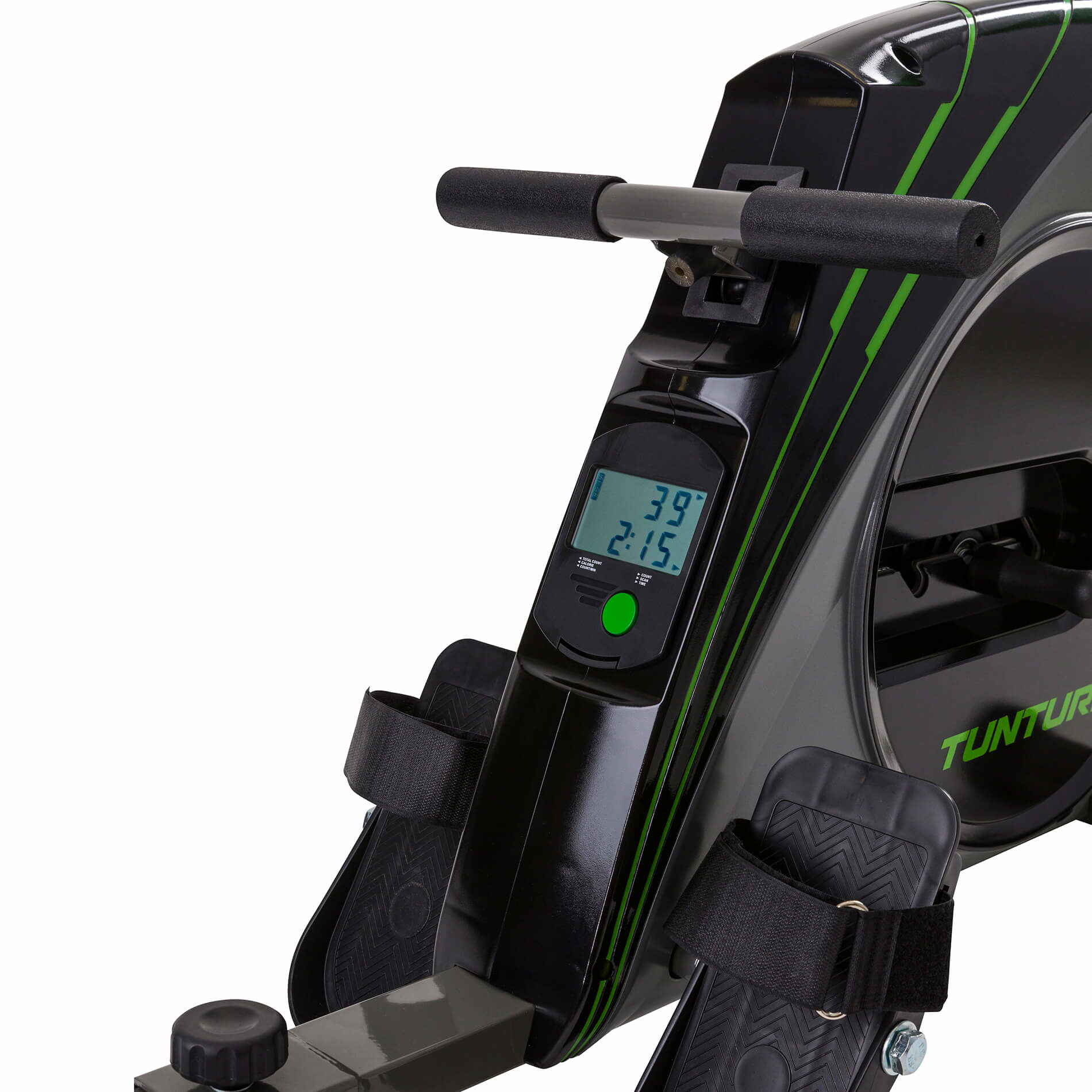 Sõudeergomeeter TUNTURI Cardio Fit R20 - Image 8