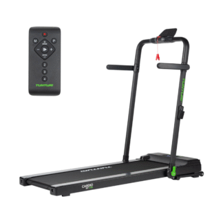Jooksulint TUNTURI Cardio Fit T10