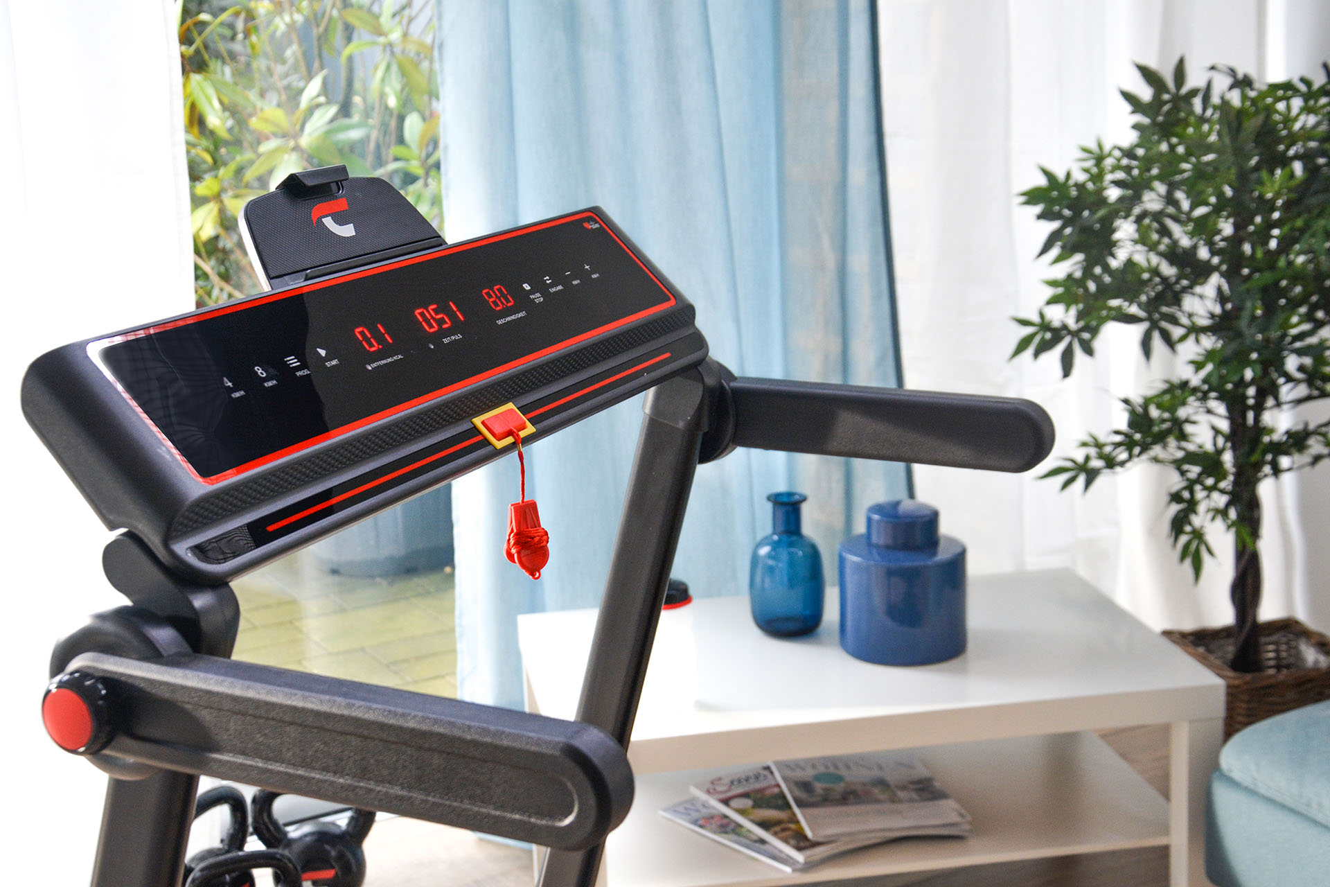 Jooksulint CHRISTOPEIT TM 750S - Image 10