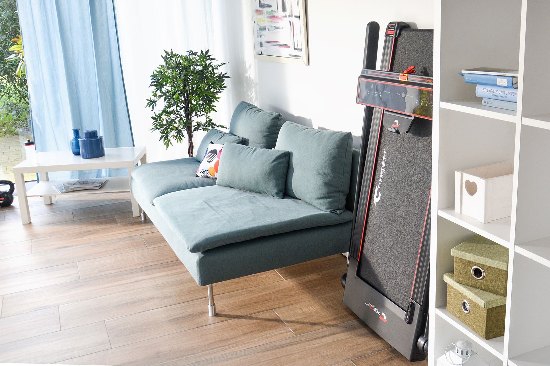 Jooksulint CHRISTOPEIT TM 750S - Image 8