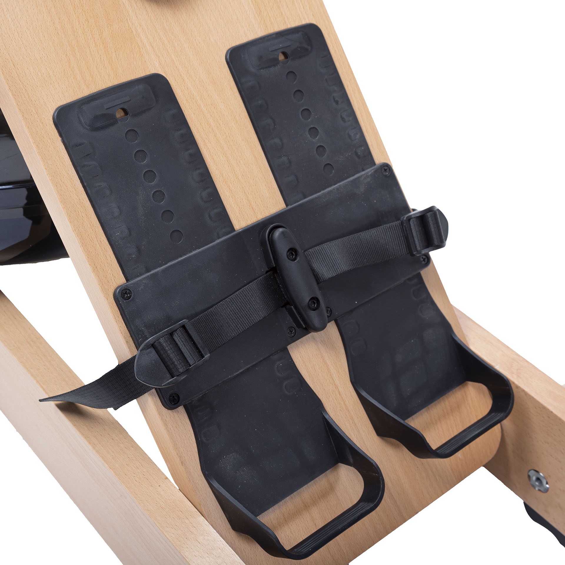 Sõudeergomeeter CHRISTOPEIT WP 5000, tammepuidust - Image 11