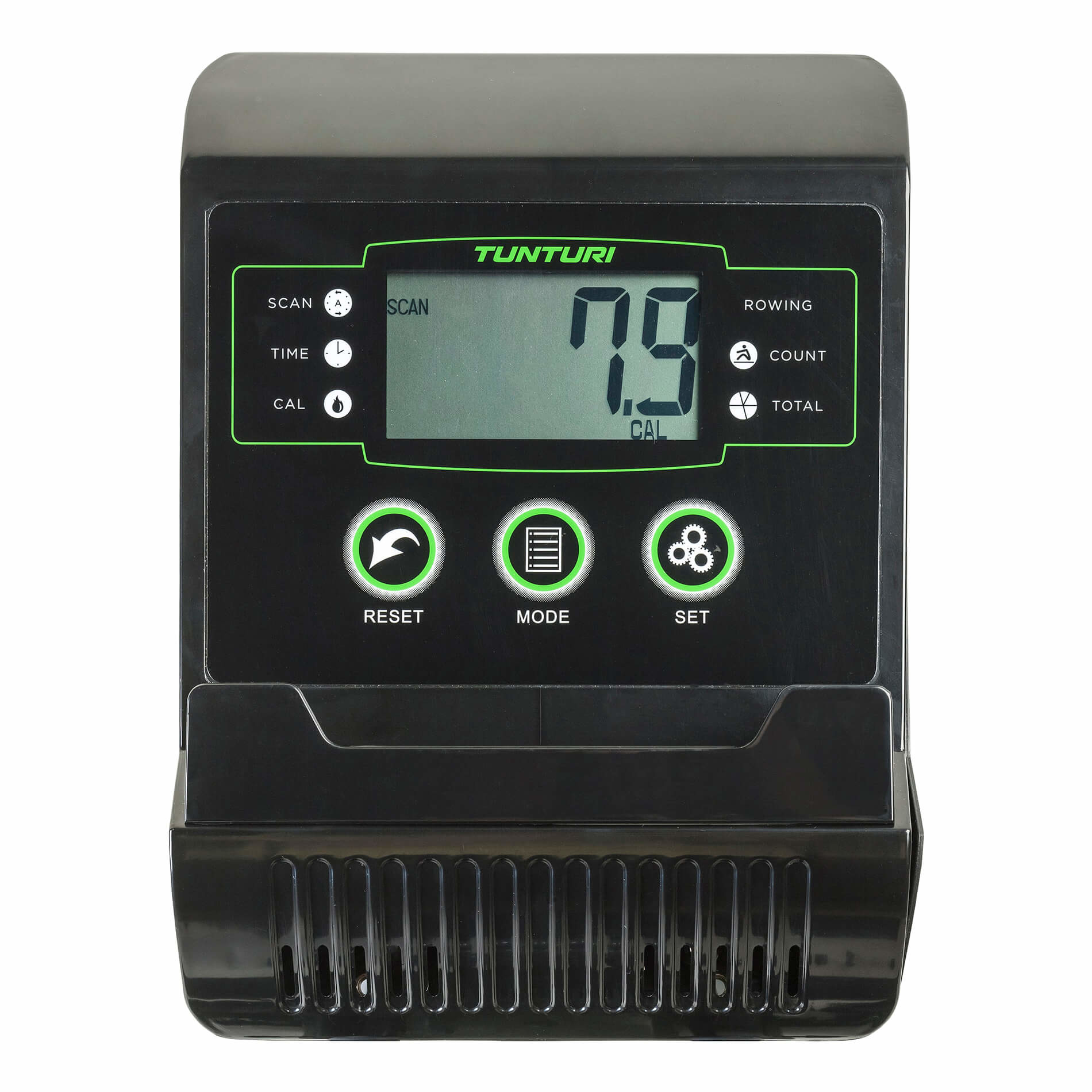 Sõudeergomeeter Tunturi Cardio Fit R30 - Image 3