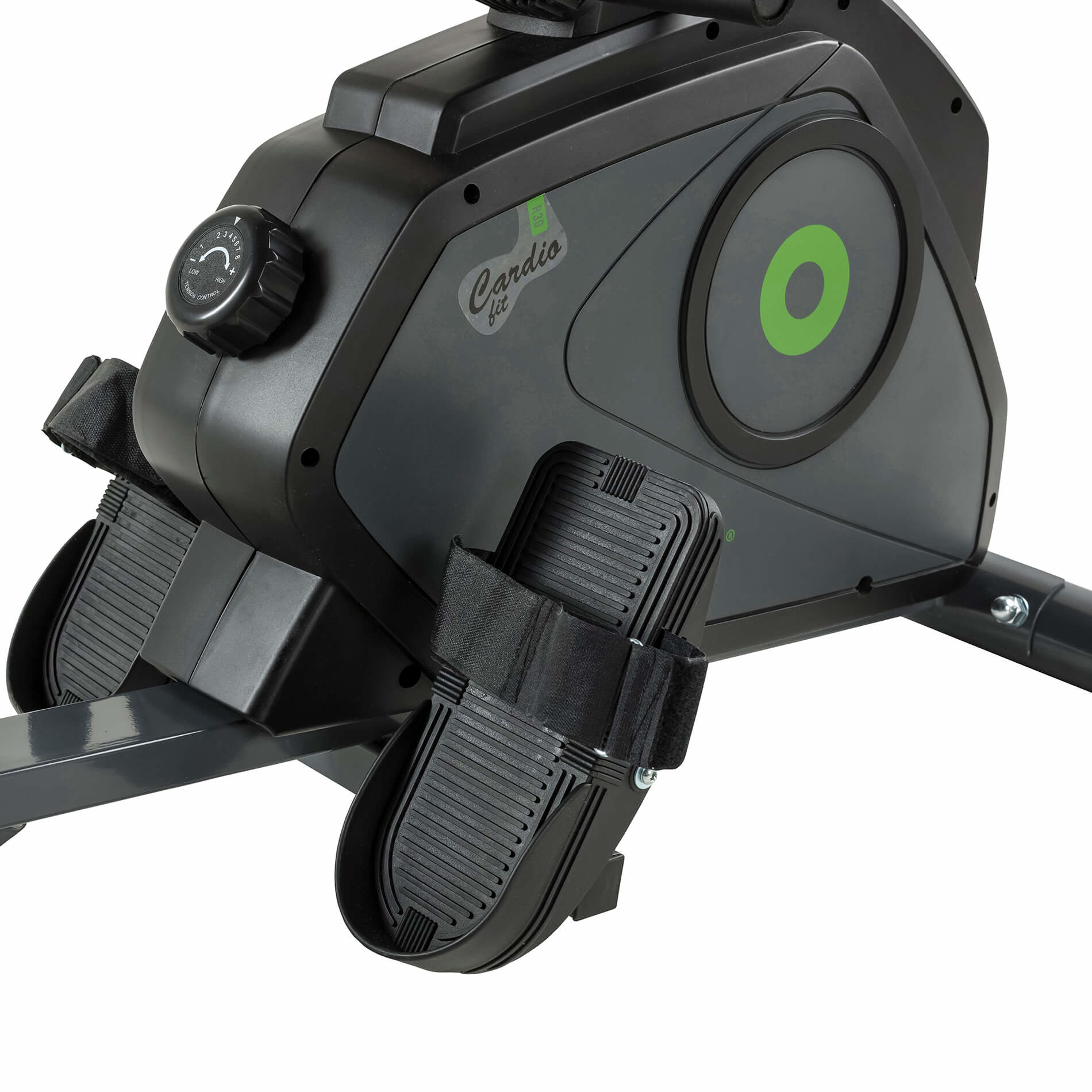 Sõudeergomeeter Tunturi Cardio Fit R30 - Image 5