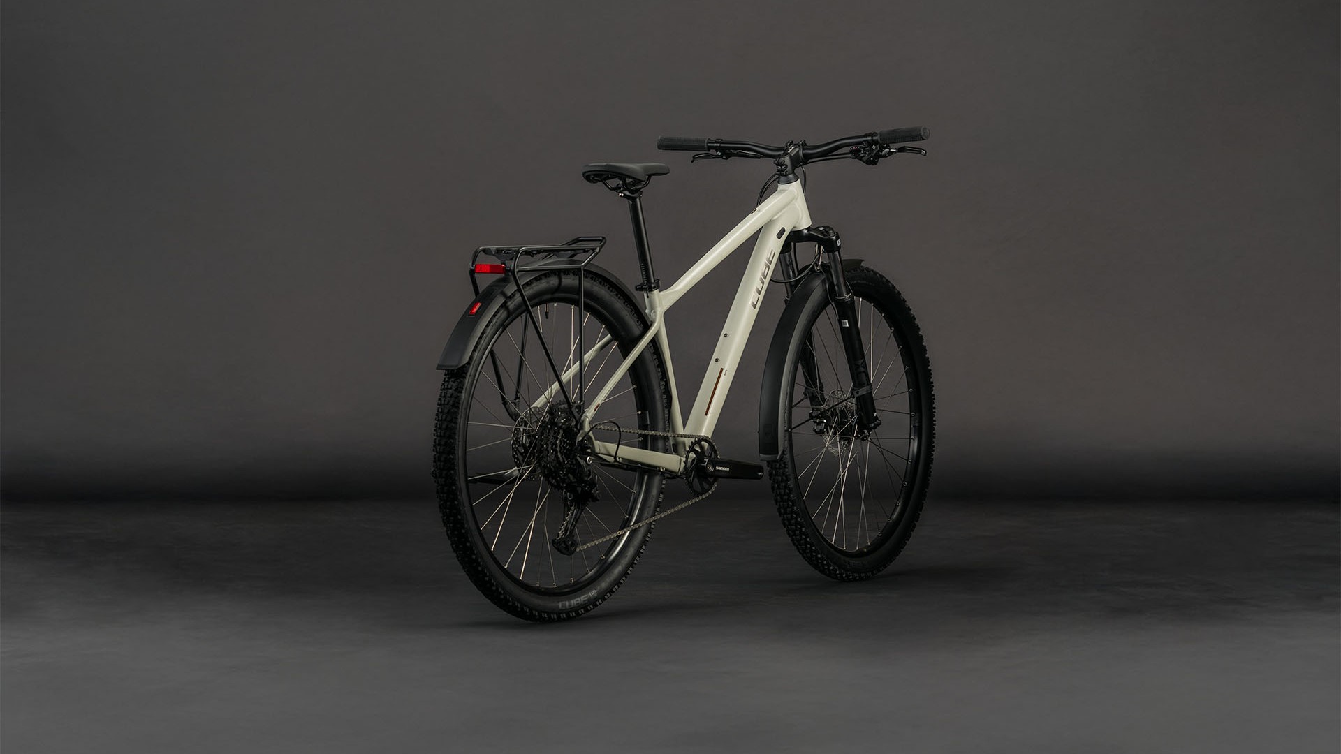 Cube Aim Pro FE greige titan - Image 2