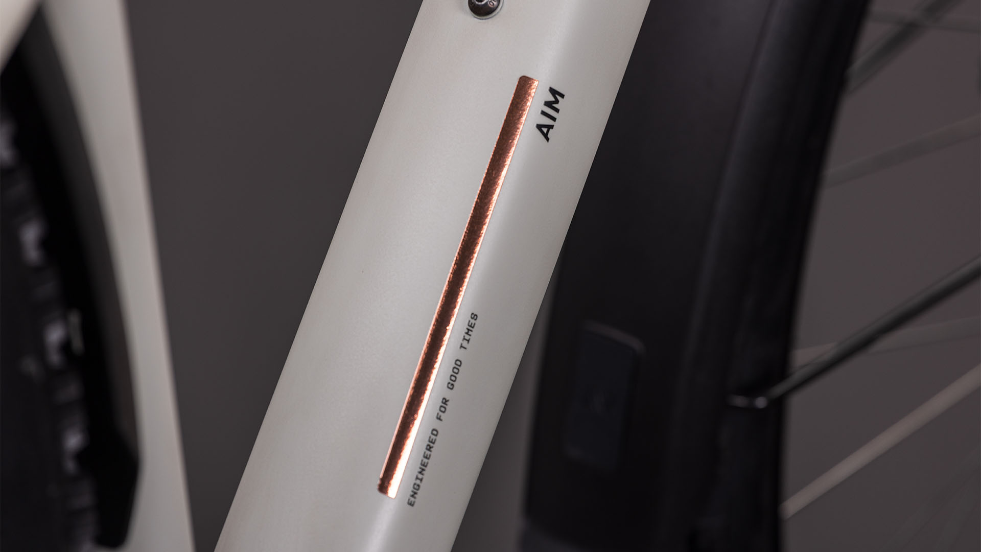 Cube Aim Pro FE greige titan - Image 4