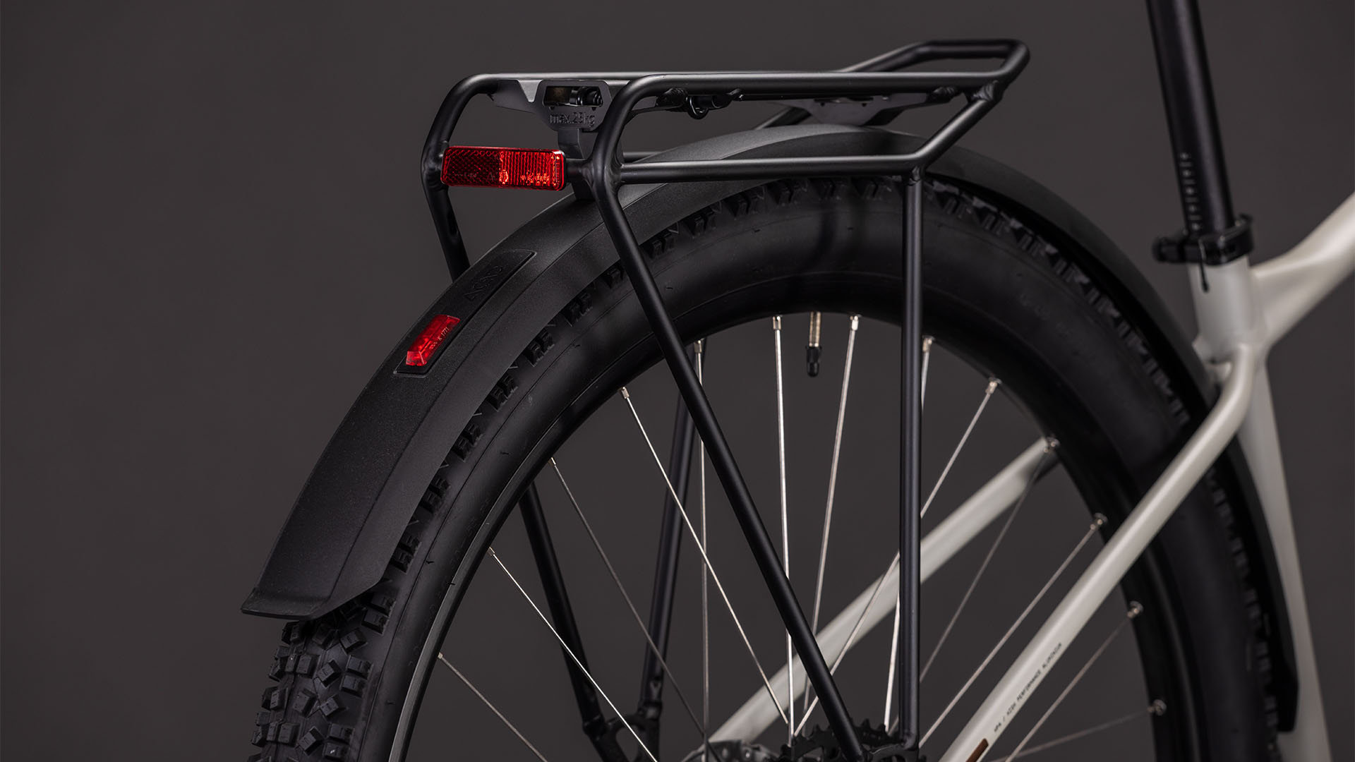 Cube Aim Pro FE greige titan - Image 5