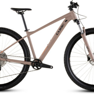 Cube Aim SLX blushrose black