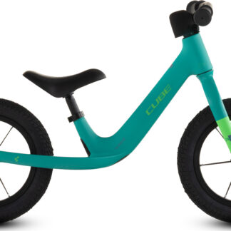Cube Numove 120 walk seagreen green