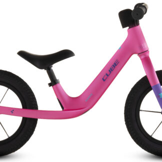 Cube Numove 120 walk fucsia plum