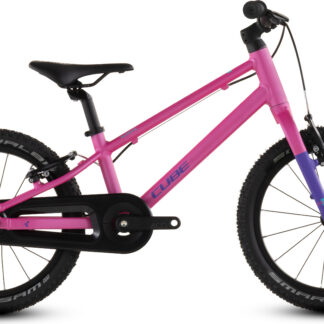 Cube Numove 160 fucsia plum