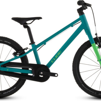 Cube Numove 180 seagreen green