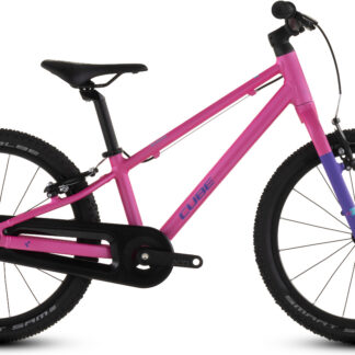 Cube Numove 180 fucsia plum