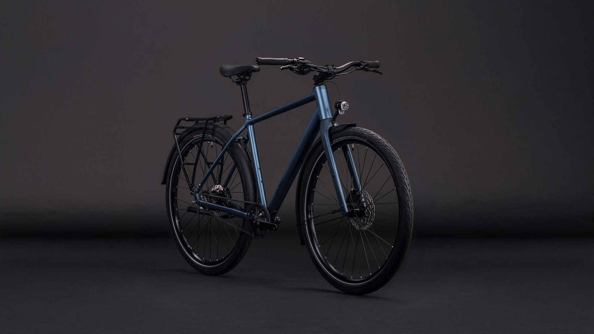 Cube Editor Pro FE mineralblue chrome - Image 2