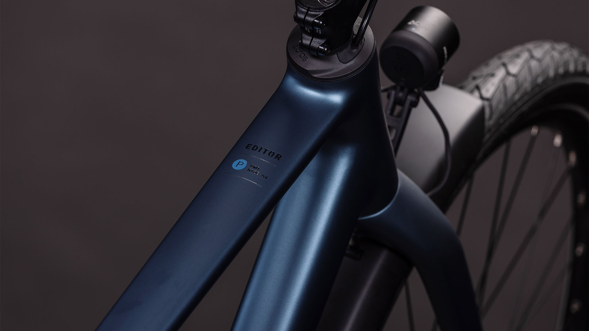 Cube Editor Pro FE mineralblue chrome - Image 3