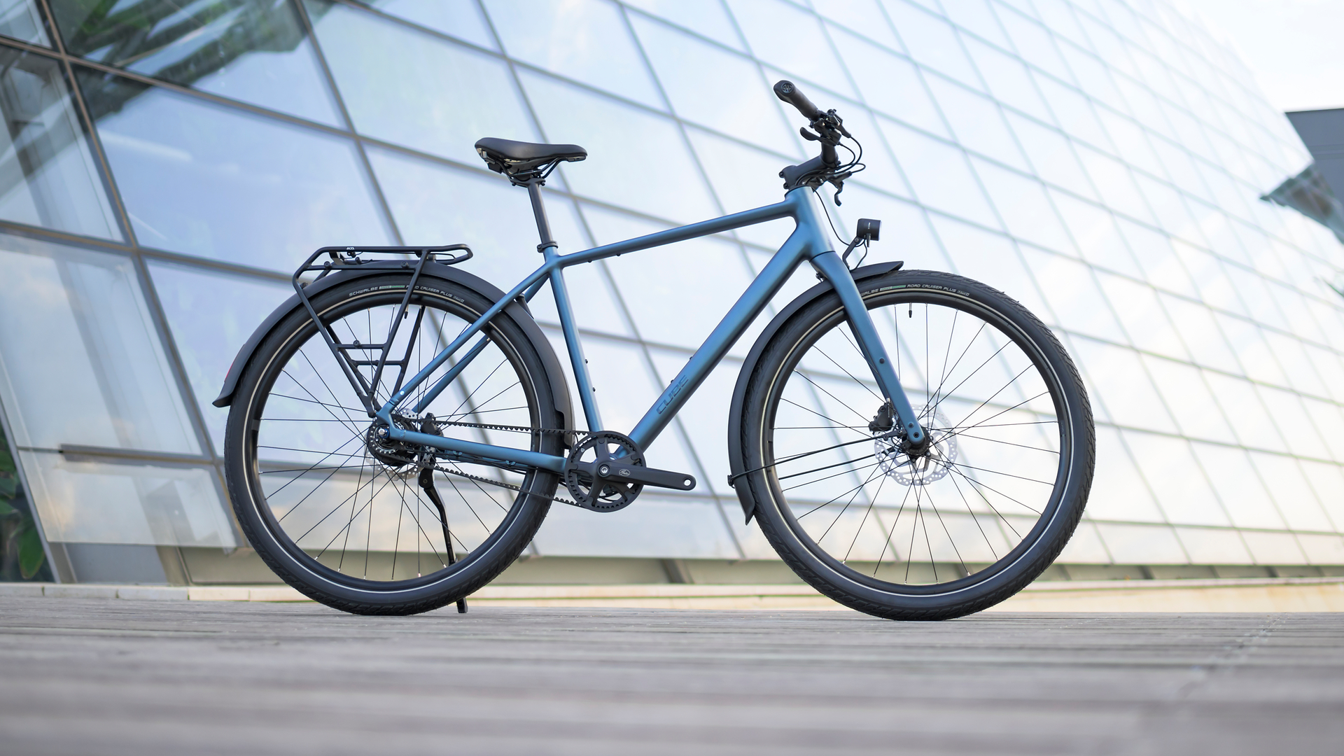 Cube Editor Pro FE mineralblue chrome - Image 7