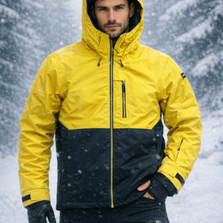 Jope Meeste Icepeak Chester