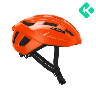 Kiiver Lazer Tempo KinetiCore Flash Orange Uni
