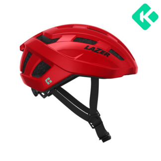 Kiiver Lazer Tempo KinetiCore Red