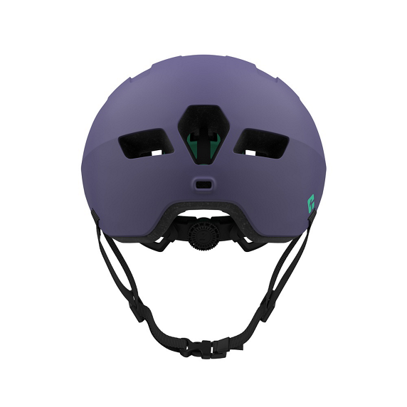 Kiiver Lazer CityZen KinetiCore Matte Deep Purple - Image 3