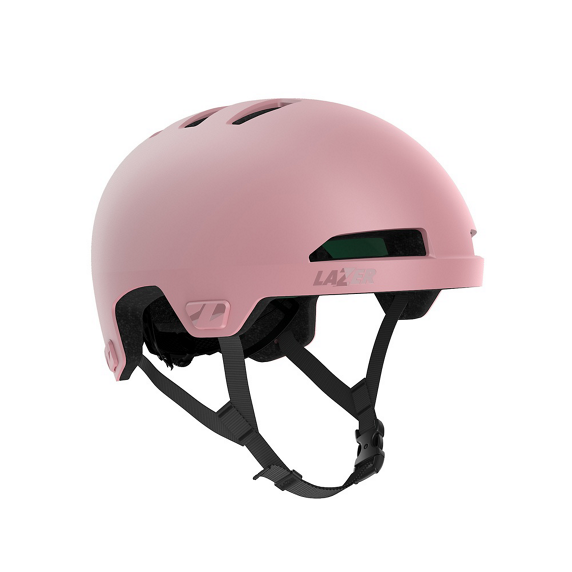 Kiiver Lazer Maze KinetiCore Matte Nordic Pink - Image 3