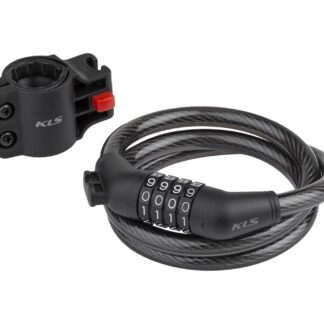 Lukk spiraal Kellys Encode