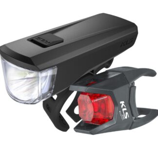 Esituli+tagatuli Noble Kellys