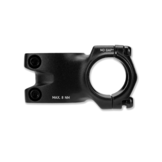 Leistangi hoidja CUBE PERFORMANCE MTB 0° 31,8/40