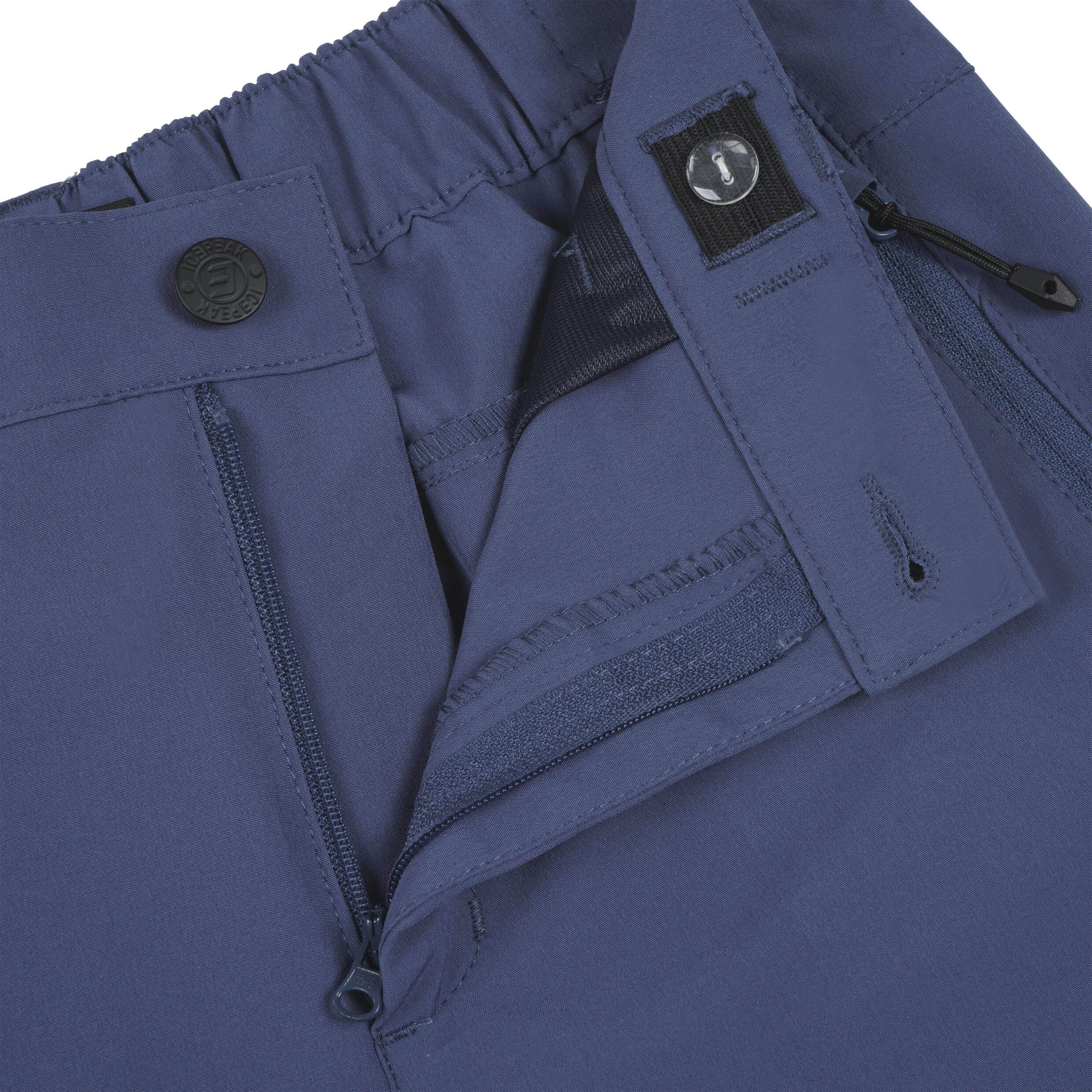 Lühikesed püksid Icepeak Konz Jr - Image 3