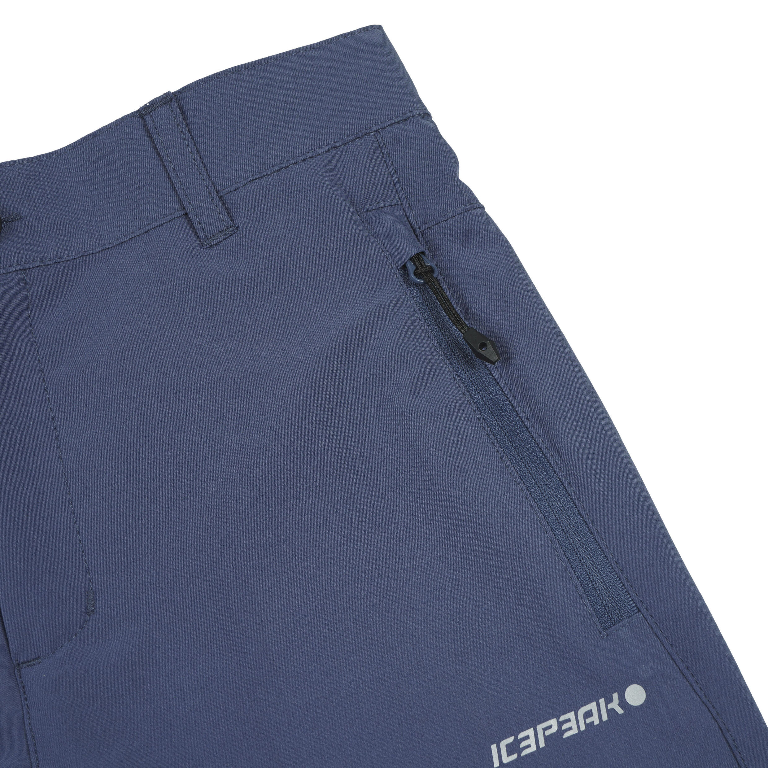 Lühikesed püksid Icepeak Konz Jr - Image 4