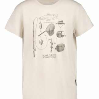 T-särk Icepeak Leadville Jr