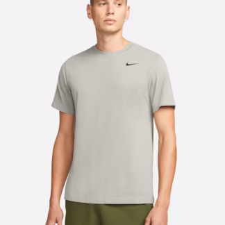 T-särk Nike Dri-FIT Crew Solid
