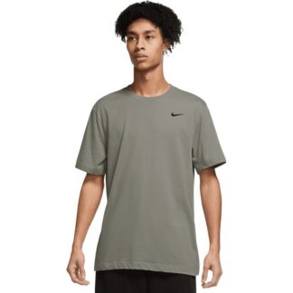 T-särk Nike Dri-FIT Crew Solid