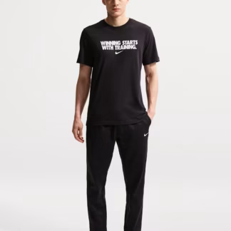 Püksid Nike Therma-FIT Open Hem