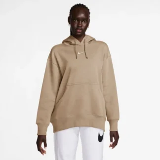 Pusa Nike Sportswear Phoenix Fleece Oversized