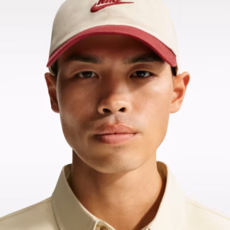 Nokamüts Nike Club Unstructured Futura Wash