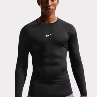 T-särk pikkade varrukatega Nike Dri-FIT Tight