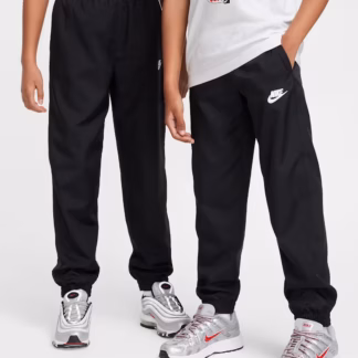 Püksid Nike Sportswear Club Woven Joggers